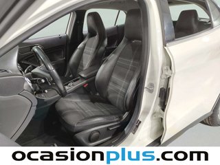 Mercedes-Benz GLA 200 CDI Urban 100 kW (136 CV)