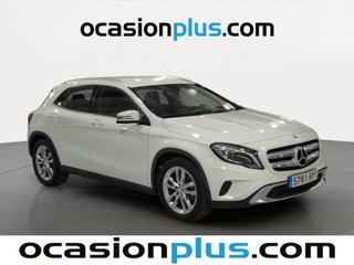 Mercedes-Benz GLA 200 CDI Urban 100 kW (136 CV)