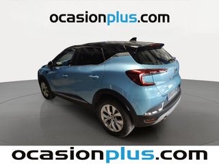 Renault Captur Zen TCe 96 kW (130 CV) EDC GPF