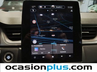Renault Captur Zen TCe 96 kW (130 CV) EDC GPF