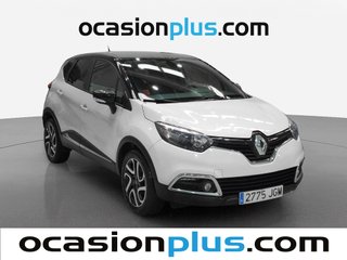 Renault Captur Intens Energy TCe 66 kW (90 CV)