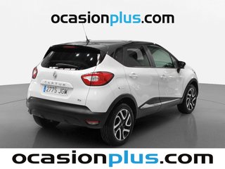Renault Captur Intens Energy TCe 66 kW (90 CV)