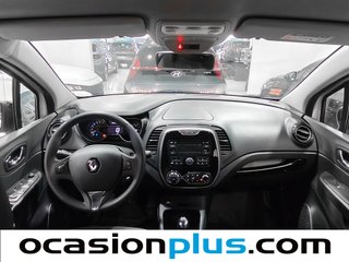 Renault Captur Intens Energy TCe 66 kW (90 CV)