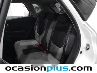 Renault Captur Intens Energy TCe 66 kW (90 CV)