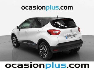Renault Captur Intens Energy TCe 66 kW (90 CV)