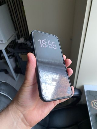 Cover iPhone 15 Pro Max Protezione Obiettivo