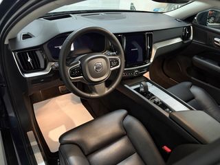 VOLVO V60 Cross Country 2.0 B4 D AWD Cross C Ultim