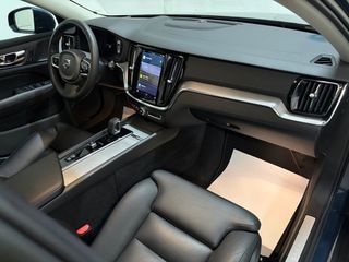 VOLVO V60 Cross Country 2.0 B4 D AWD Cross C Ultim
