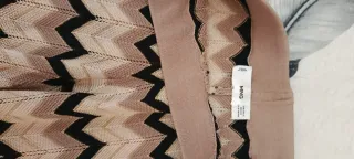 Conjunto pantalón y top
