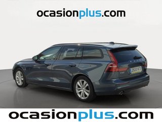 Volvo V60 D4 Momentum Auto 140 kW (190 CV)