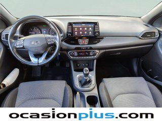 Hyundai i30 CW 1.6 CRDI Klass 81 kW (110 CV)