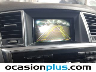 Mercedes-Benz Clase M ML 350 4Matic 225 kW (306 CV)