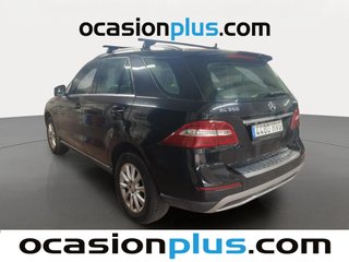 Mercedes-Benz Clase M ML 350 4Matic 225 kW (306 CV)