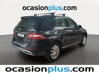 Mercedes-Benz Clase M ML 350 4Matic 225 kW (306 CV)