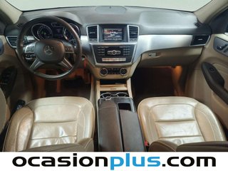 Mercedes-Benz Clase M ML 350 4Matic 225 kW (306 CV)