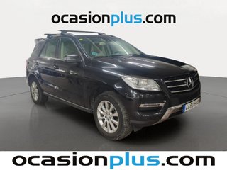 Mercedes-Benz Clase M ML 350 4Matic 225 kW (306 CV)