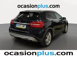 Mercedes-Benz GLA 220 d Urban 130 kW (177 CV)