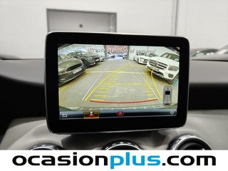 Mercedes-Benz GLA 220 d Urban 130 kW (177 CV)