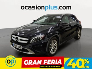Mercedes-Benz GLA 220 d Urban 130 kW (177 CV)