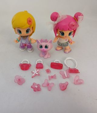 Pinypon Figuras y Accesorios
