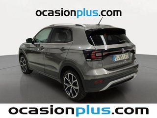 Volkswagen T-Cross Sport 1.0 TSI 85 kW (115 CV) DSG