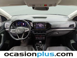 Volkswagen T-Cross Sport 1.0 TSI 85 kW (115 CV) DSG
