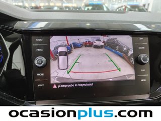 Volkswagen T-Cross Sport 1.0 TSI 85 kW (115 CV) DSG
