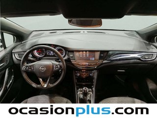 Opel Astra 1.4 Turbo S&S Dynamic 92 kW (125 CV)