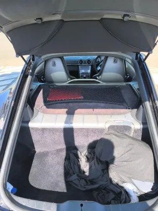 Porsche Cayman 2007