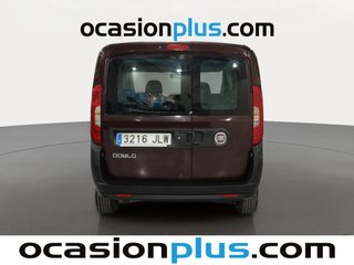 Fiat Dobló Panorama 1.3 Multijet Pop N1 66 kW (90 CV)