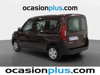 Fiat Dobló Panorama 1.3 Multijet Pop N1 66 kW (90 CV)