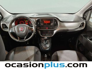 Fiat Dobló Panorama 1.3 Multijet Pop N1 66 kW (90 CV)