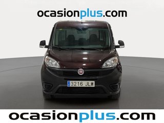 Fiat Dobló Panorama 1.3 Multijet Pop N1 66 kW (90 CV)