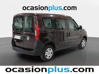 Fiat Dobló Panorama 1.3 Multijet Pop N1 66 kW (90 CV)