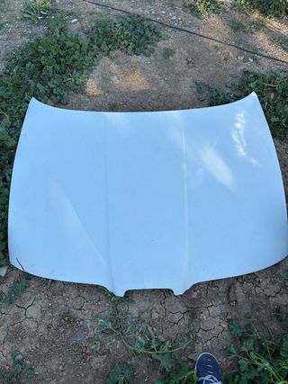 Capó Seat León MK1
