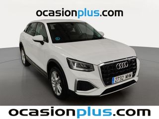 Audi Q2 Advanced 30 TDI 85 kW (116 CV)