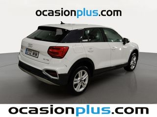 Audi Q2 Advanced 30 TDI 85 kW (116 CV)