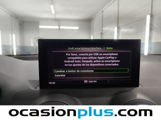 Audi Q2 Advanced 30 TDI 85 kW (116 CV)