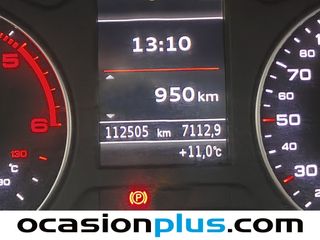 Audi Q2 Advanced 30 TDI 85 kW (116 CV)