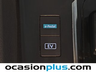 Nissan Qashqai E-POWER N-Connecta Auto 140 kW (190 CV)