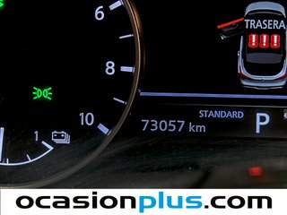 Nissan Qashqai E-POWER N-Connecta Auto 140 kW (190 CV)
