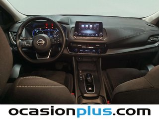 Nissan Qashqai E-POWER N-Connecta Auto 140 kW (190 CV)