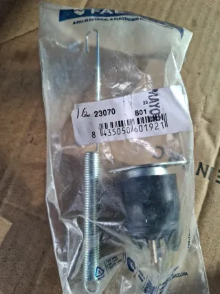 Interruptor Luz Freno FAE 23070