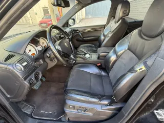 Porsche Cayenne 2009