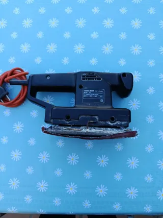 Lijadora Black & Decker BD170