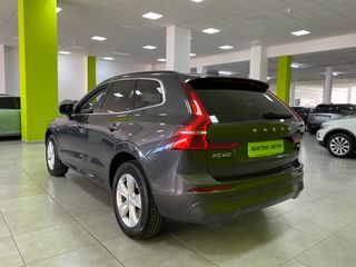 Volvo XC60 Core B4 2.0D 197CV Auto MHEV EL TOP!!!!