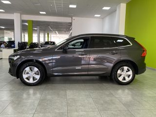Volvo XC60 Core B4 2.0D 197CV Auto MHEV EL TOP!!!!