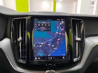 Volvo XC60 Core B4 2.0D 197CV Auto MHEV EL TOP!!!!