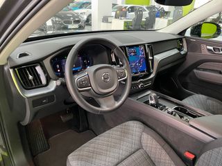 Volvo XC60 Core B4 2.0D 197CV Auto MHEV EL TOP!!!!