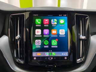 Volvo XC60 Core B4 2.0D 197CV Auto MHEV EL TOP!!!!